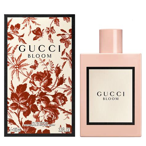 gucci bloom by gucci 100ml|Gucci Bloom fragrantica.